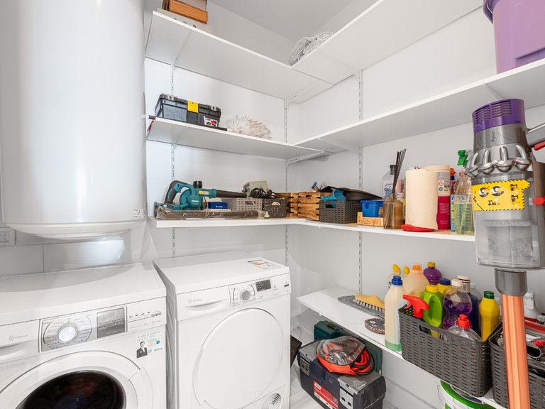 Apartment for Sale in Monte Halcones, Malaga 32