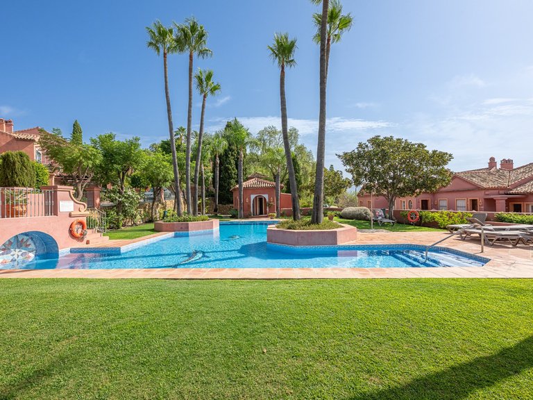 Apartment for Sale in Monte Halcones, Malaga 33