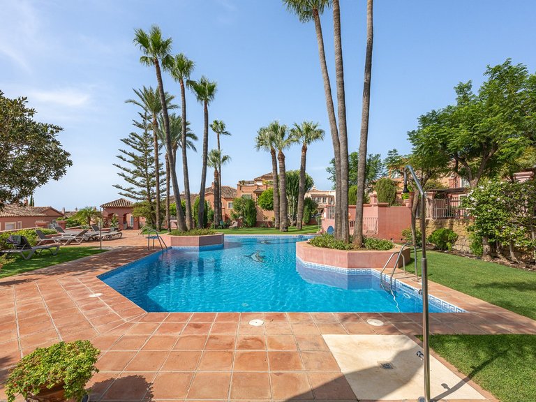 Apartment for Sale in Monte Halcones, Malaga 34