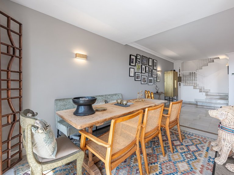 Apartment for Sale in Monte Halcones, Malaga 35