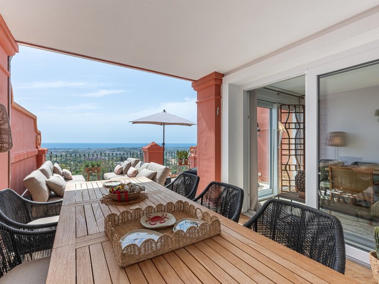 Apartment for Sale in Monte Halcones, Malaga 36