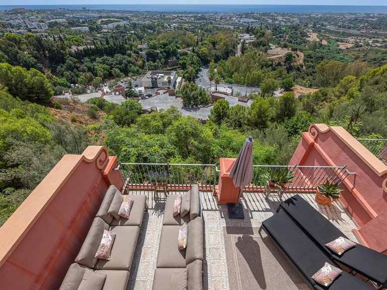 Apartment for Sale in Monte Halcones, Malaga 37
