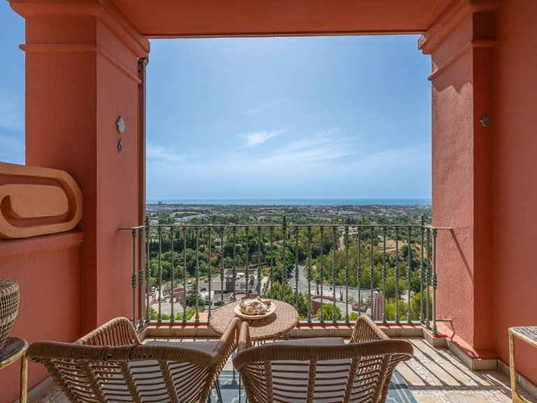 Apartment for Sale in Monte Halcones, Malaga 38