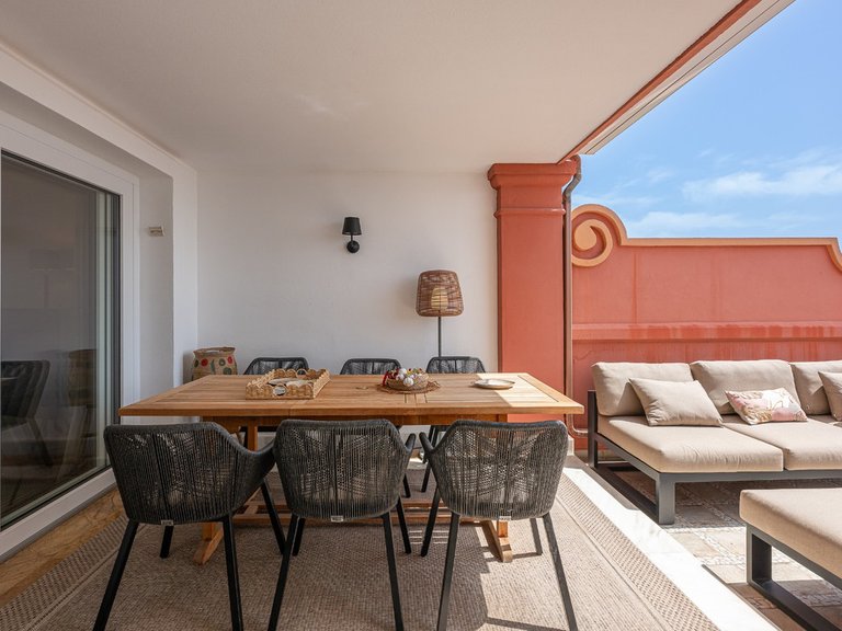 Apartment for Sale in Monte Halcones, Malaga 39