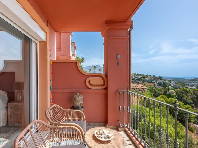 Apartment for Sale in Monte Halcones, Malaga 40