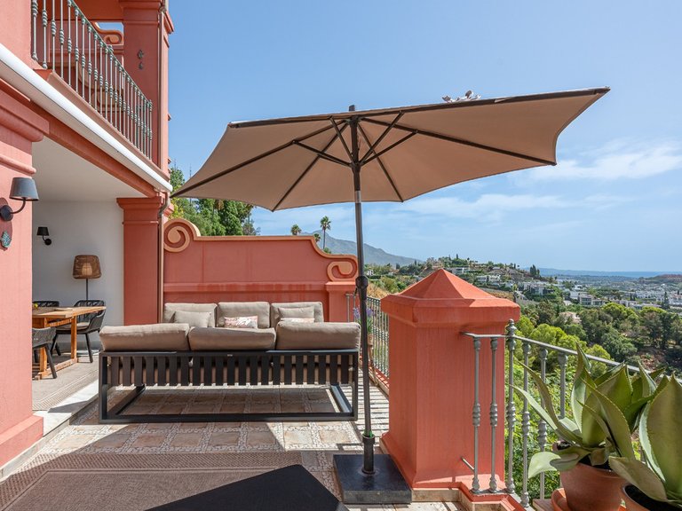 Apartment for Sale in Monte Halcones, Malaga 42