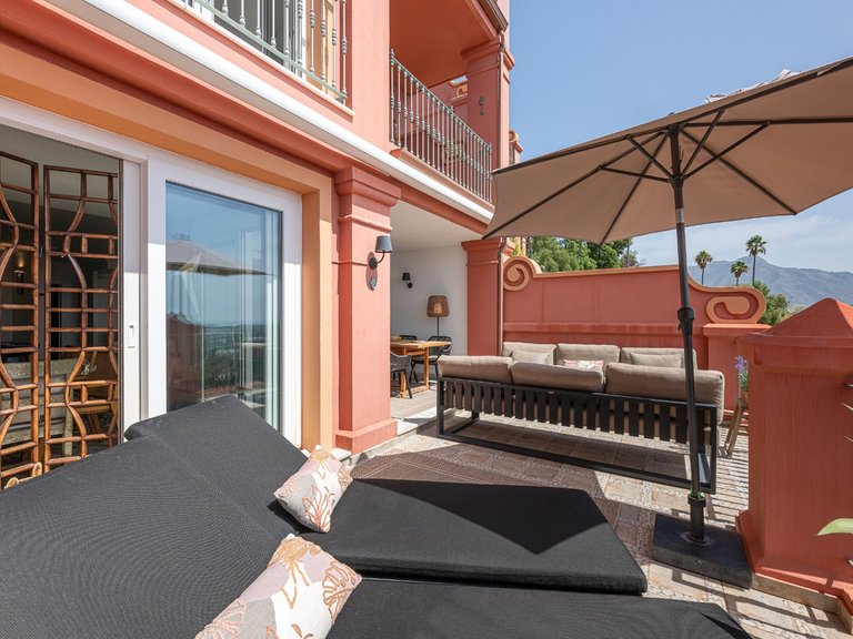 Apartment for Sale in Monte Halcones, Malaga 43