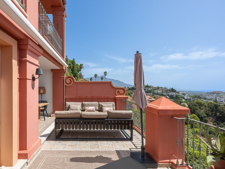 Apartment for Sale in Monte Halcones, Malaga 44