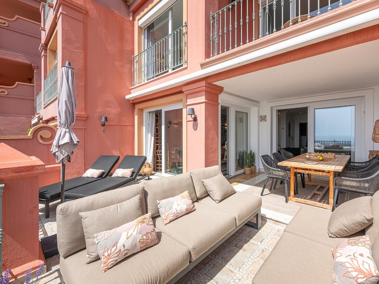Apartment for Sale in Monte Halcones, Malaga 45