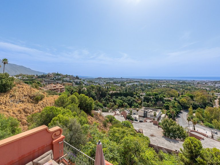 Apartment for Sale in Monte Halcones, Malaga 46