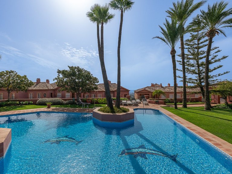 Apartment for Sale in Monte Halcones, Malaga 47