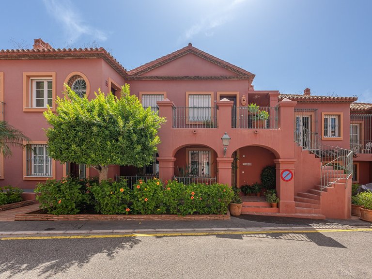 Apartment for Sale in Monte Halcones, Malaga 49