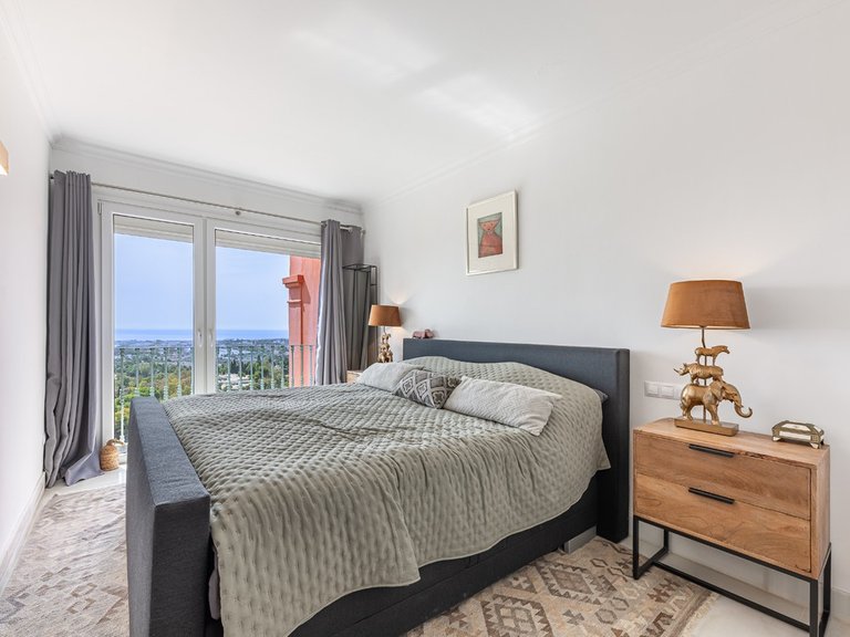 Apartment for Sale in Monte Halcones, Malaga 5