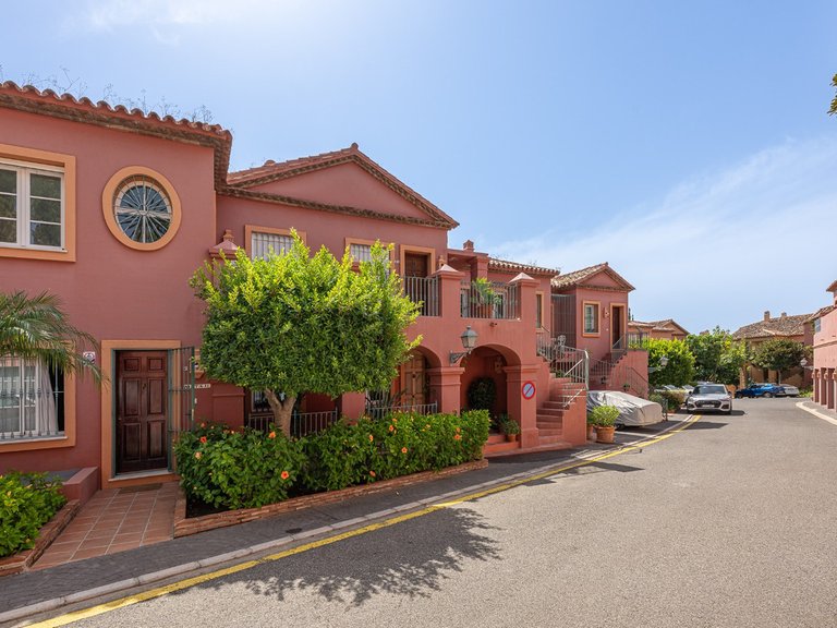 Apartment for Sale in Monte Halcones, Malaga 50