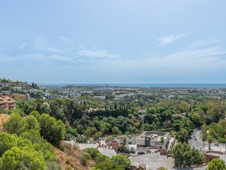 Apartment for Sale in Monte Halcones, Malaga 52