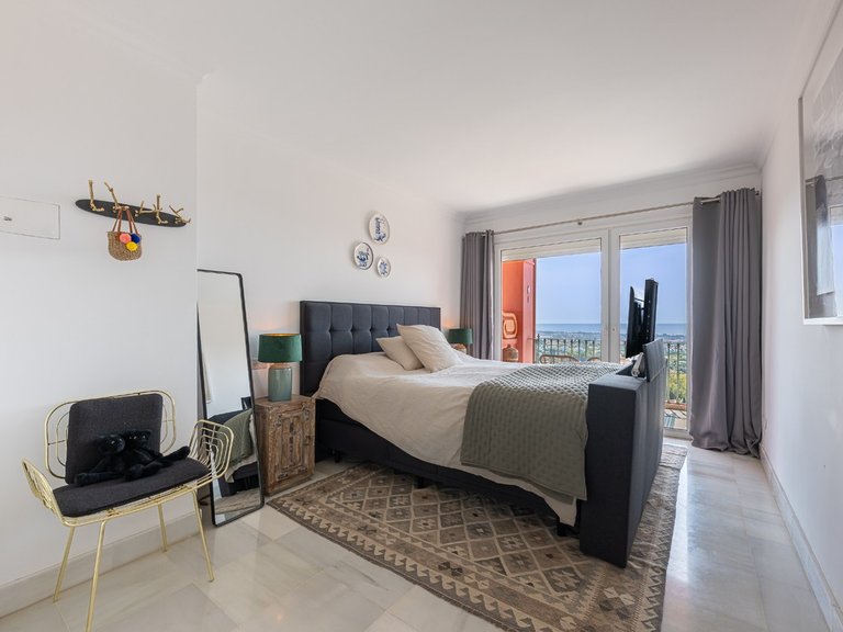 Apartment for Sale in Monte Halcones, Malaga 6
