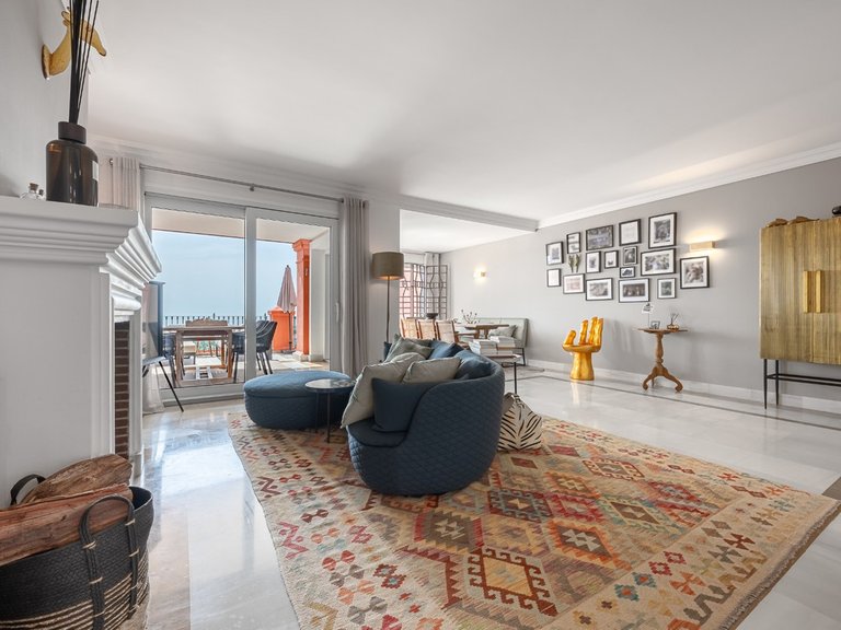 Apartment for Sale in Monte Halcones, Malaga 7