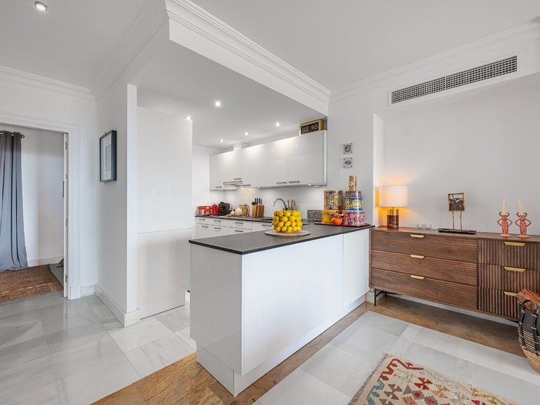 Apartment for Sale in Monte Halcones, Malaga 9