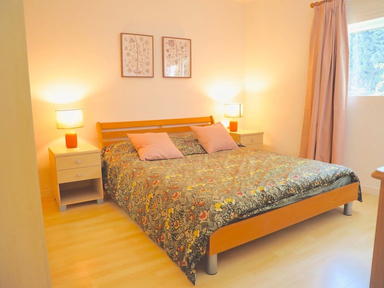 Villa for Sale in Inland La Capellania, Malaga 11