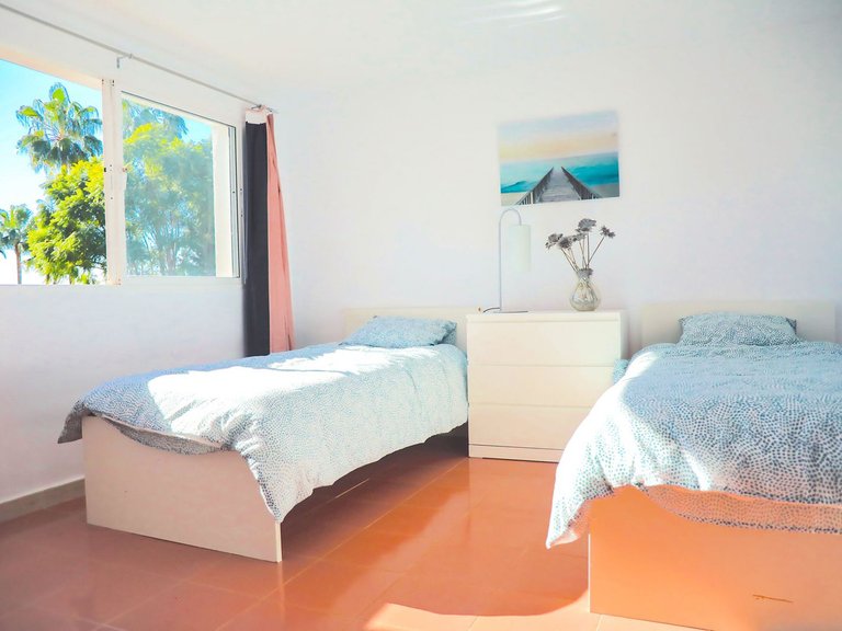 Villa for Sale in Inland La Capellania, Malaga 12