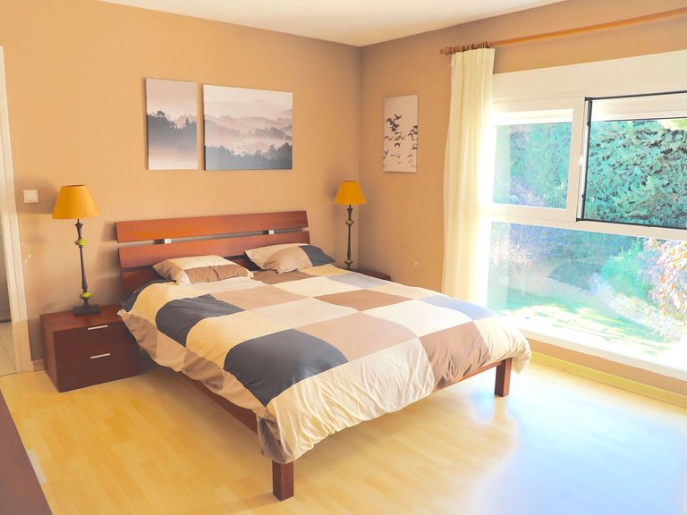 Villa for Sale in Inland La Capellania, Malaga 13