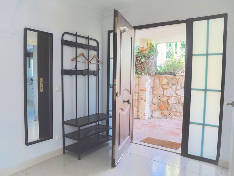 Villa for Sale in Inland La Capellania, Malaga 23