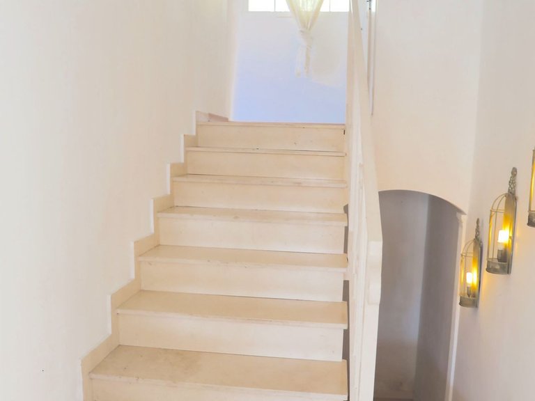 Villa for Sale in Inland La Capellania, Malaga 33