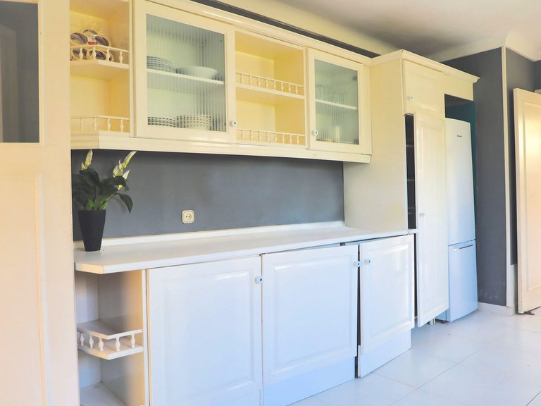 Villa for Sale in Inland La Capellania, Malaga 34