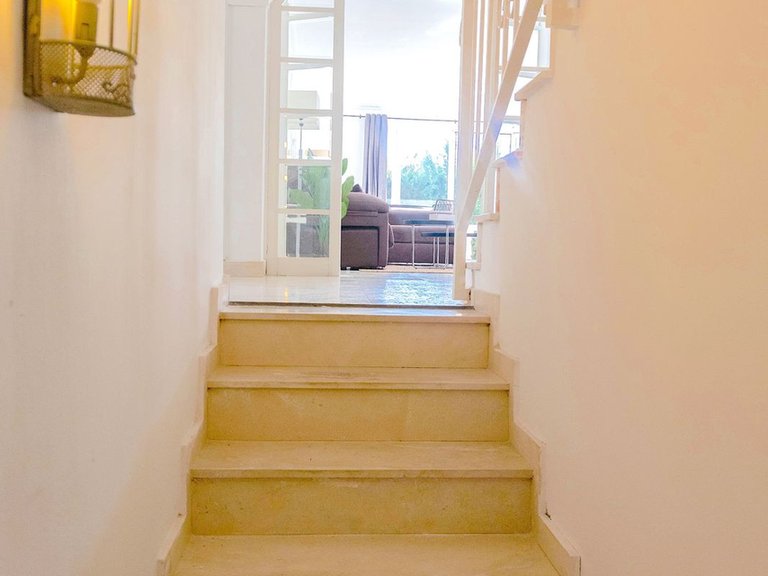 Villa for Sale in Inland La Capellania, Malaga 35