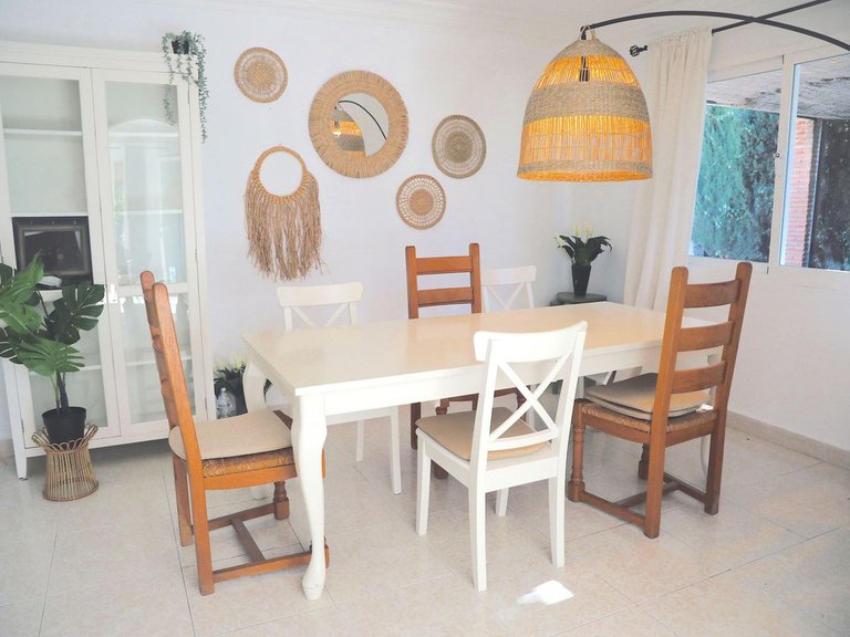 Villa for Sale in Inland La Capellania, Malaga 7