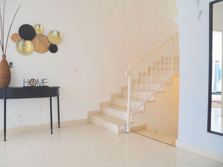 Villa for Sale in Inland La Capellania, Malaga 9