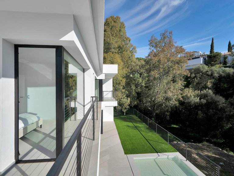 Villa for Sale in La Quinta, Malaga 14