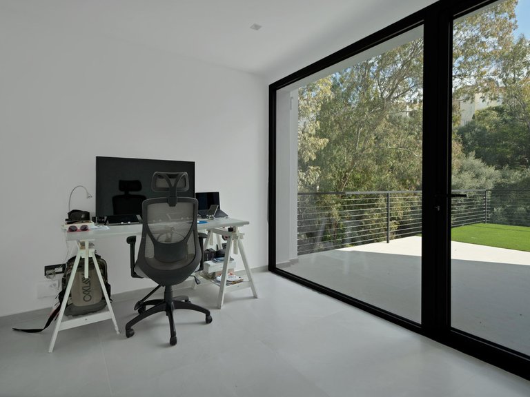 Villa for Sale in La Quinta, Malaga 20