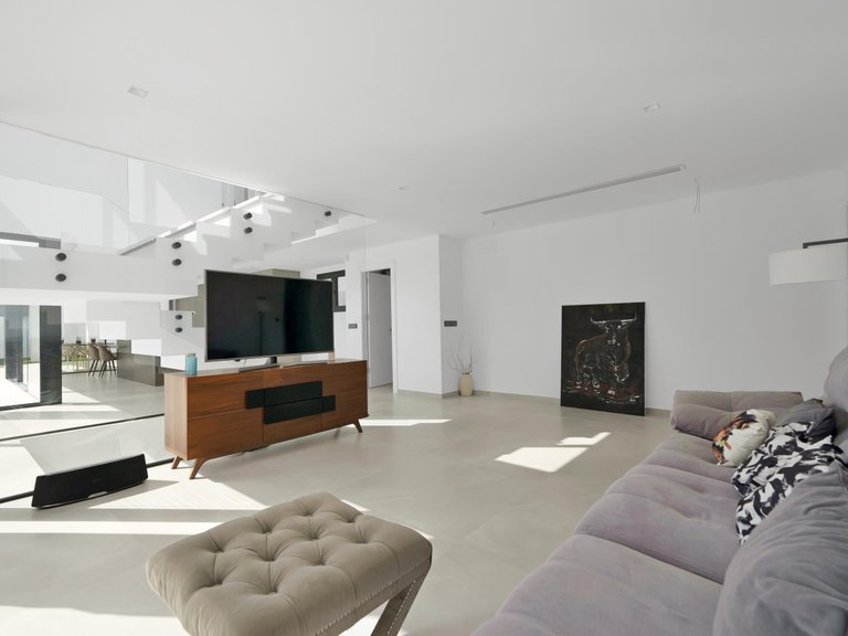 Villa for Sale in La Quinta, Malaga 26