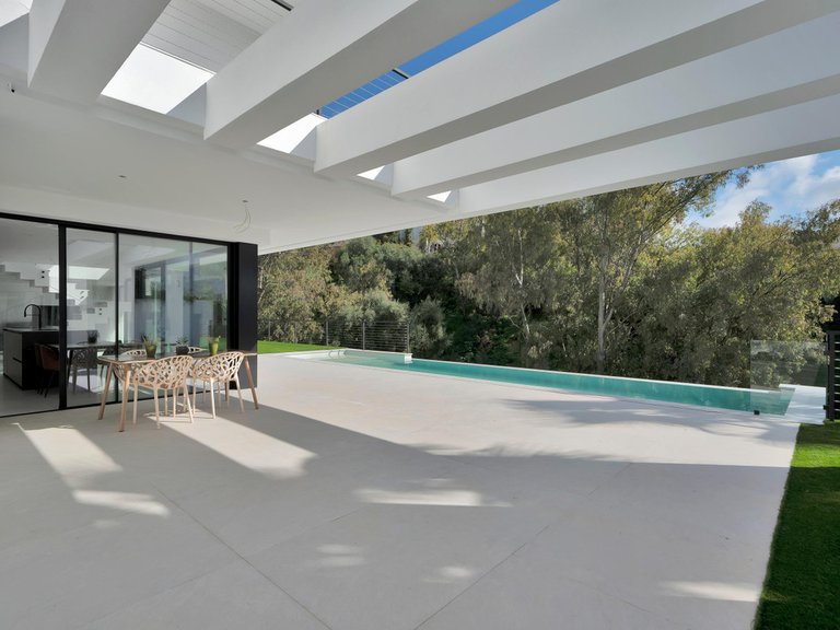 Villa for Sale in La Quinta, Malaga 27