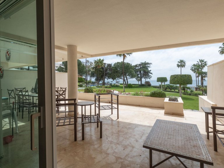 Apartment for Sale in Estepona, Malaga 10