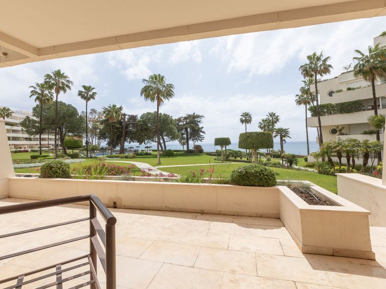 Apartment for Sale in Estepona, Malaga 11