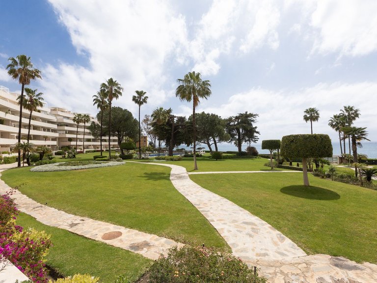 Apartment for Sale in Estepona, Malaga 12