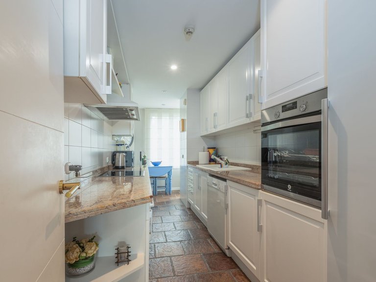 Apartment for Sale in Estepona, Malaga 13