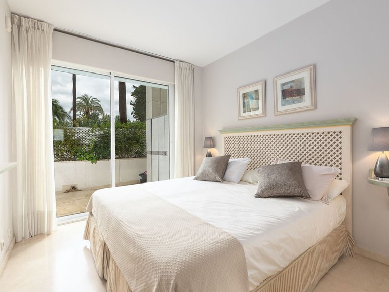 Apartment for Sale in Estepona, Malaga 2
