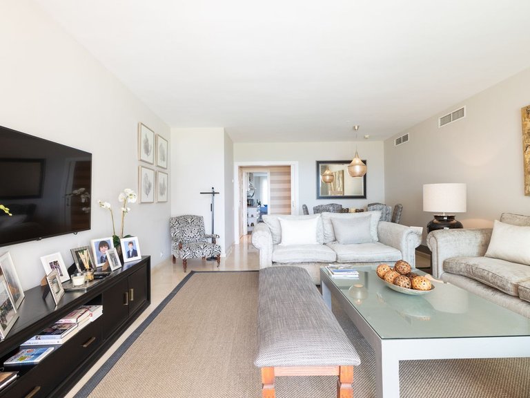 Apartment for Sale in Estepona, Malaga 8