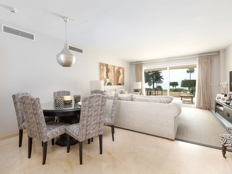 Apartment for Sale in Estepona, Malaga 9