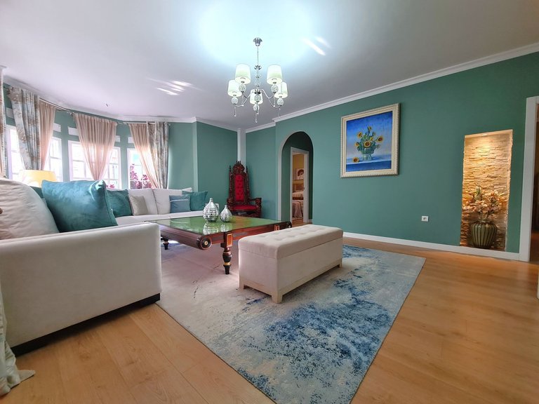 Villa for Sale in Estepona, Malaga 4