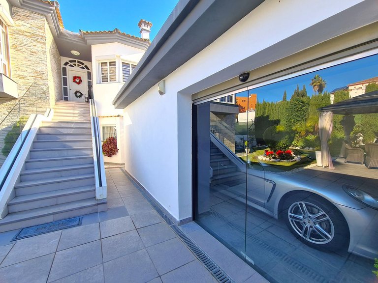 Villa for Sale in Estepona, Malaga 7