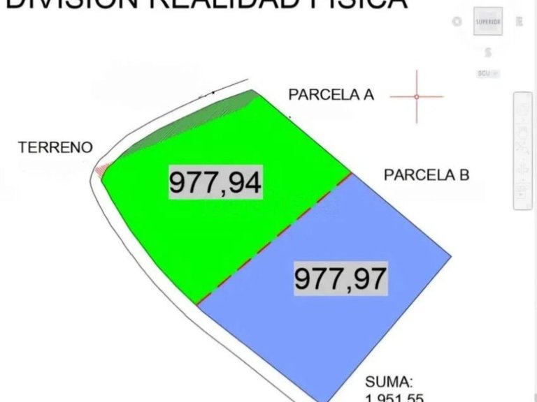 Plot for Sale in Marbella, Malaga 1