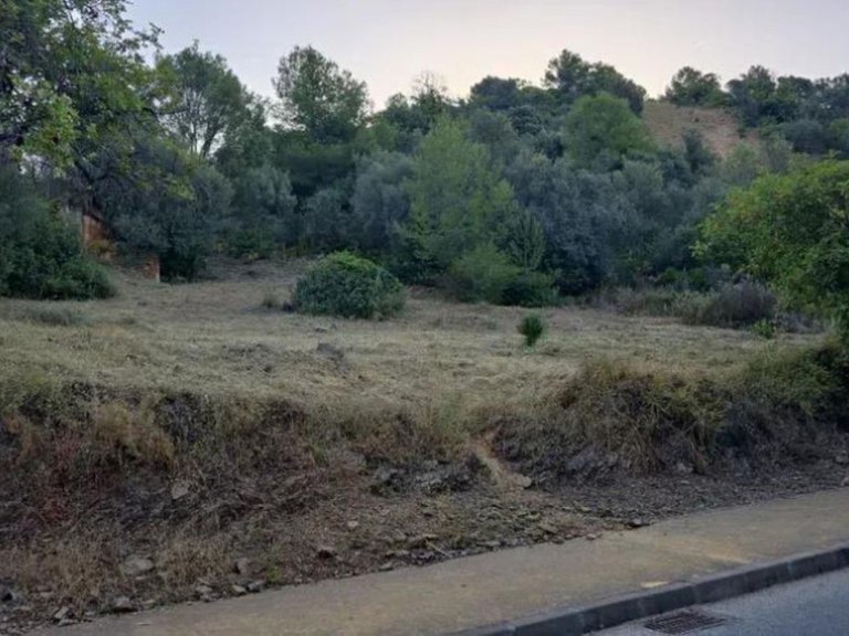 Plot for Sale in Marbella, Malaga 2