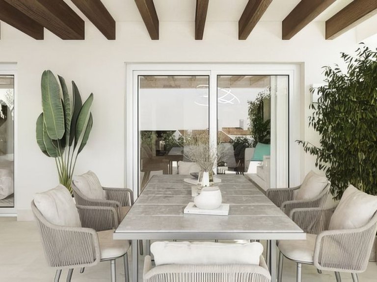 Apartment for Sale in Benahavís, Malaga 14