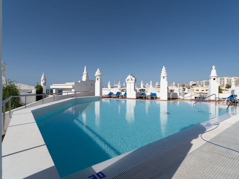 Apartment for Sale in Costa del Sol, Benalmadena Costa, Malaga 1