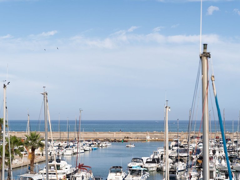 Apartment for Sale in Costa del Sol, Benalmadena Costa, Malaga 24