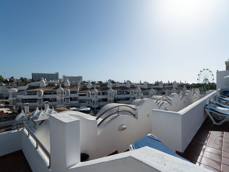 Apartment for Sale in Costa del Sol, Benalmadena Costa, Malaga 6